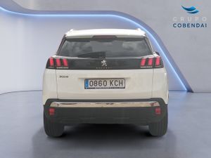Peugeot 3008 BlueHDI 120 S&S Allure 88 kW (120 CV) - Foto 4