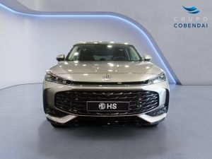 MG HS 1.5T Luxury 125 kW (170 CV) - Foto 7