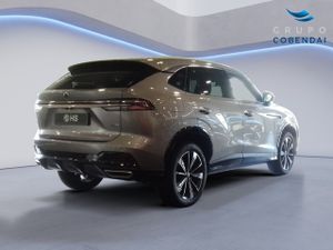 MG HS 1.5T Luxury 125 kW (170 CV) - Foto 5