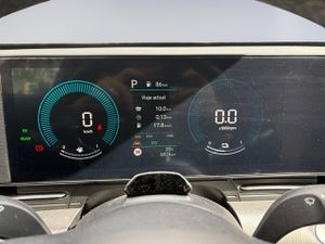 Hyundai Kona 1.6 GDI HEV Maxx DCT 104 kW (141 CV) - Foto 15