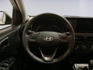 Hyundai i10 1.0 Klass 47 kW (63 CV) - Foto 12