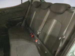 Hyundai i10 1.0 Klass 47 kW (63 CV) - Foto 13