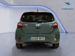 Hyundai i10 1.0 Klass 47 kW (63 CV) - Foto 4