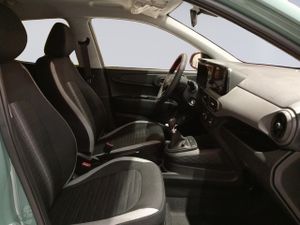 Hyundai i10 1.0 Klass 47 kW (63 CV) - Foto 15