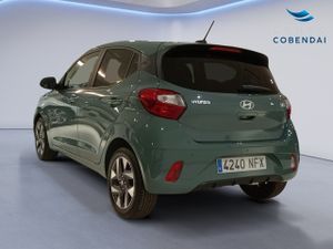 Hyundai i10 1.0 Klass 47 kW (63 CV) - Foto 3