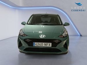 Hyundai i10 1.0 Klass 47 kW (63 CV) - Foto 8
