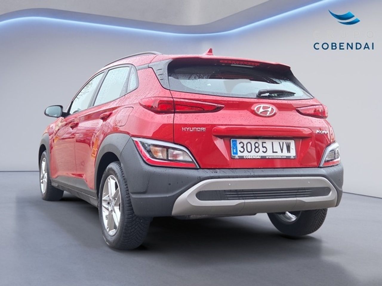 Hyundai Kona 1.0 TGDi Maxx 4x2 88 kW (120 CV) - Foto 1