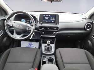Hyundai Kona 1.0 TGDi Maxx 4x2 88 kW (120 CV) - Foto 8