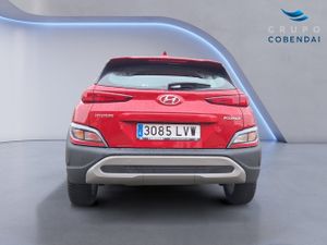 Hyundai Kona 1.0 TGDi Maxx 4x2 88 kW (120 CV) - Foto 3