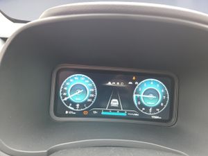 Hyundai Kona 1.0 TGDi Maxx 4x2 88 kW (120 CV) - Foto 12