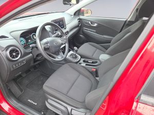 Hyundai Kona 1.0 TGDi Maxx 4x2 88 kW (120 CV) - Foto 7
