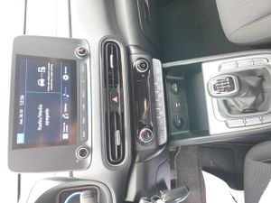 Hyundai Kona 1.0 TGDi Maxx 4x2 88 kW (120 CV) - Foto 9
