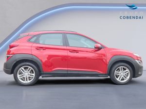 Hyundai Kona 1.0 TGDi Maxx 4x2 88 kW (120 CV) - Foto 4