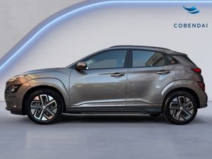 Hyundai Kona EV Maxx 100 kW (136 CV) - Foto 3
