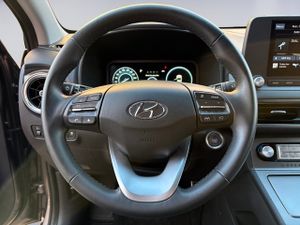 Hyundai Kona EV Maxx 100 kW (136 CV) - Foto 12