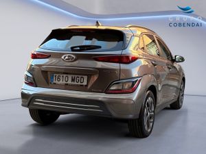 Hyundai Kona EV Maxx 100 kW (136 CV) - Foto 5