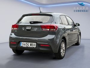 Kia Rio 1.2 DPi Drive 62 kW (84 CV) - Foto 5