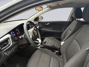 Kia Rio 1.2 DPi Drive 62 kW (84 CV) - Foto 9