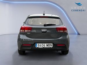 Kia Rio 1.2 DPi Drive 62 kW (84 CV) - Foto 4