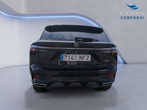 MG HS 1.5T Luxury 125 kW (170 CV) - Foto 4