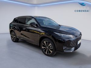 MG HS 1.5T Luxury 125 kW (170 CV) - Foto 7