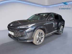 MG HS 1.5T Luxury 125 kW (170 CV) - Foto 2