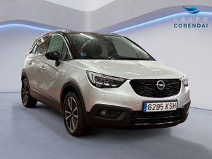 Opel Crossland X 1.2 Innovation Auto 81 kW (110 CV) - Foto 7
