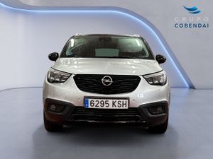 Opel Crossland X 1.2 Innovation Auto 81 kW (110 CV) - Foto 8