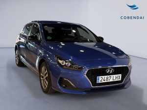 Hyundai i30 1.0 TGDI Tecno 88 kW (120 CV) - Foto 5