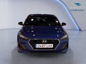 Hyundai i30 1.0 TGDI Tecno 88 kW (120 CV) - Foto 6