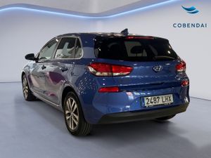 Hyundai i30 1.0 TGDI Tecno 88 kW (120 CV) - Foto 3