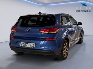 Hyundai i30 1.0 TGDI Tecno 88 kW (120 CV) - Foto 4