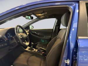 Hyundai i30 1.0 TGDI Tecno 88 kW (120 CV) - Foto 7