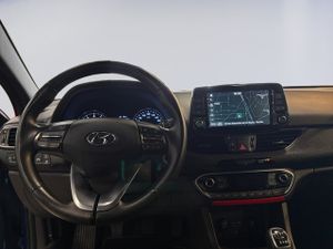 Hyundai i30 1.0 TGDI Tecno 88 kW (120 CV) - Foto 8