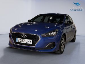 Hyundai i30 1.0 TGDI Tecno 88 kW (120 CV) - Foto 2