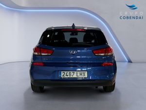 Hyundai i30 1.0 TGDI Tecno 88 kW (120 CV) - Foto 3