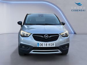 Opel Crossland X 1.2 Turbo S&S Excellence 96 kW (130 CV) - Foto 8