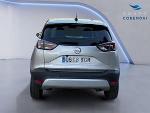 Opel Crossland X 1.2 Turbo S&S Excellence 96 kW (130 CV) - Foto 4