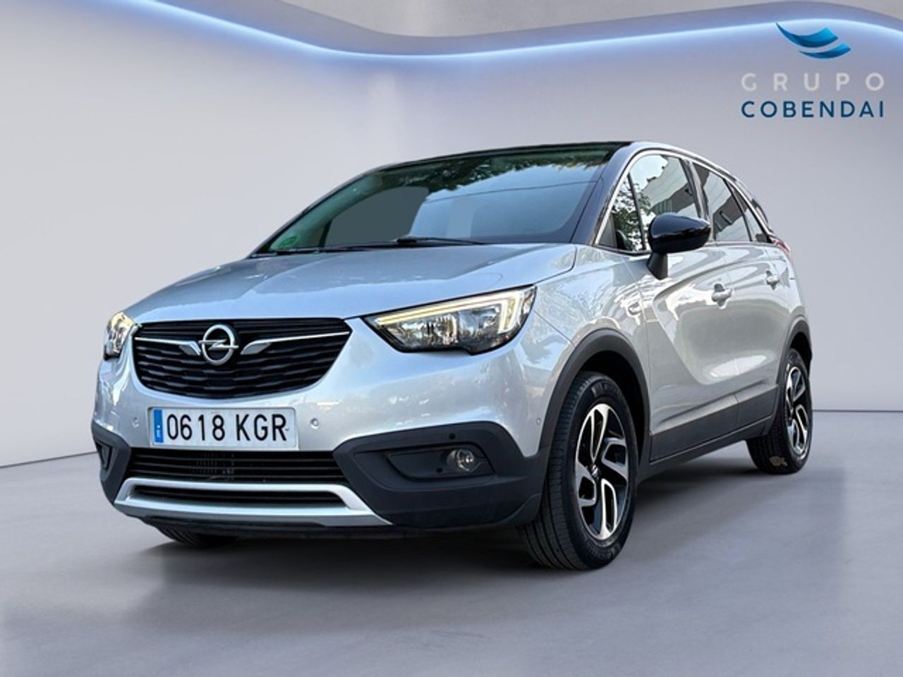 Opel Crossland X 1.2 Turbo S&S Excellence 96 kW (130 CV) - Foto 1