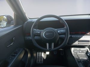 Hyundai Kona 1.0T N Line 74 kW (100 CV) - Foto 12