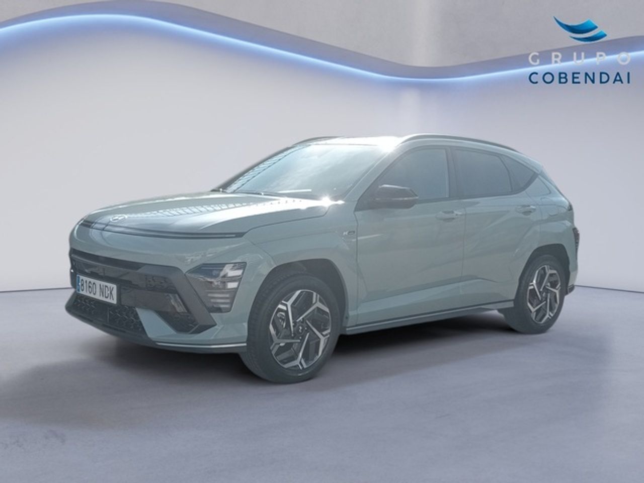 Hyundai Kona 1.0T N Line 74 kW (100 CV) - Foto 1