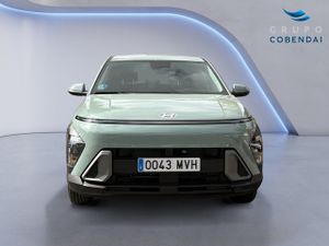 Hyundai Kona 1.6 GDI HEV Maxx DCT 104 kW (141 CV) - Foto 8