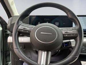 Hyundai Kona 1.6 GDI HEV Maxx DCT 104 kW (141 CV) - Foto 12