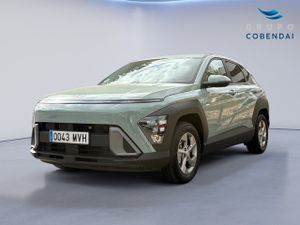 Hyundai Kona 1.6 GDI HEV Maxx DCT 104 kW (141 CV) - Foto 2