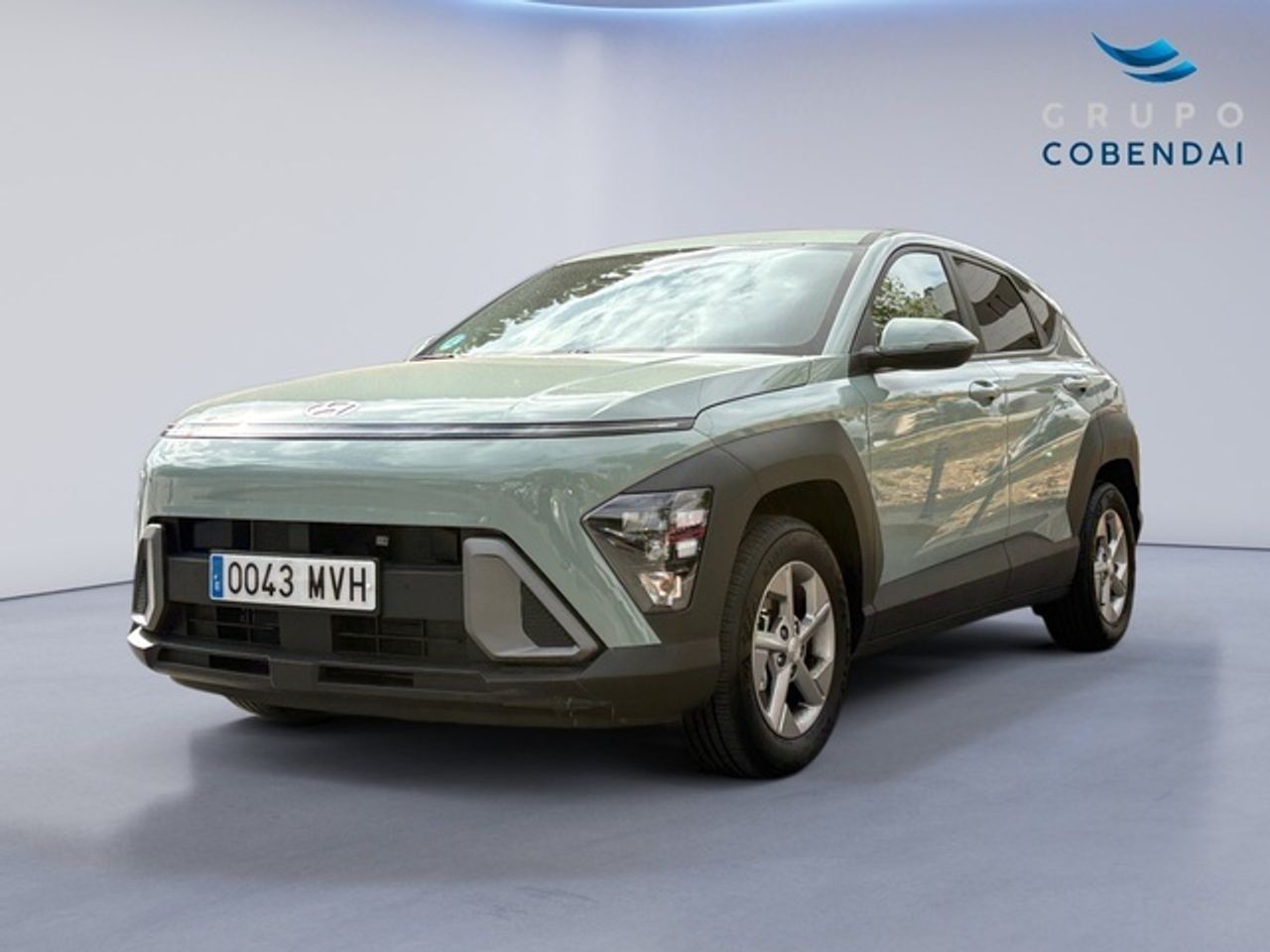 Hyundai Kona 1.6 GDI HEV Maxx DCT 104 kW (141 CV) - Foto 1