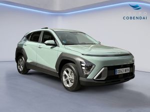 Hyundai Kona 1.6 GDI HEV Maxx DCT 104 kW (141 CV) - Foto 7