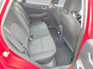 Hyundai Kona 1.0 TGDi Maxx 4x2 88 kW (120 CV) - Foto 11