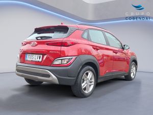 Hyundai Kona 1.0 TGDi Maxx 4x2 88 kW (120 CV) - Foto 4