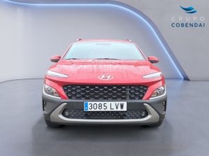 Hyundai Kona 1.0 TGDi Maxx 4x2 88 kW (120 CV) - Foto 6