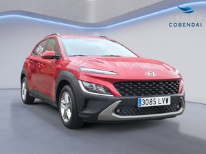 Hyundai Kona 1.0 TGDi Maxx 4x2 88 kW (120 CV) - Foto 2